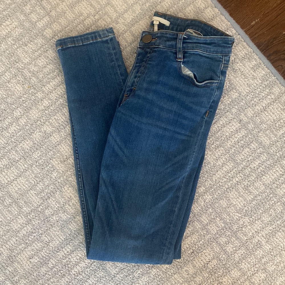 Maje skinny jeans